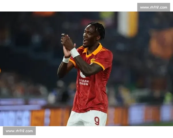 罗马诺确认！亚伯拉罕 1700 万欧加盟贝西克塔斯，四年合同创队史纪录