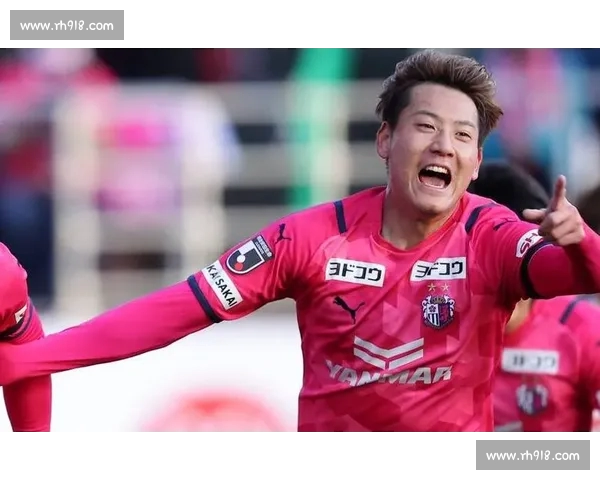 草蜢官方：日本国脚濑古步梦合同到期离队 25 岁后卫结束三年瑞超生涯