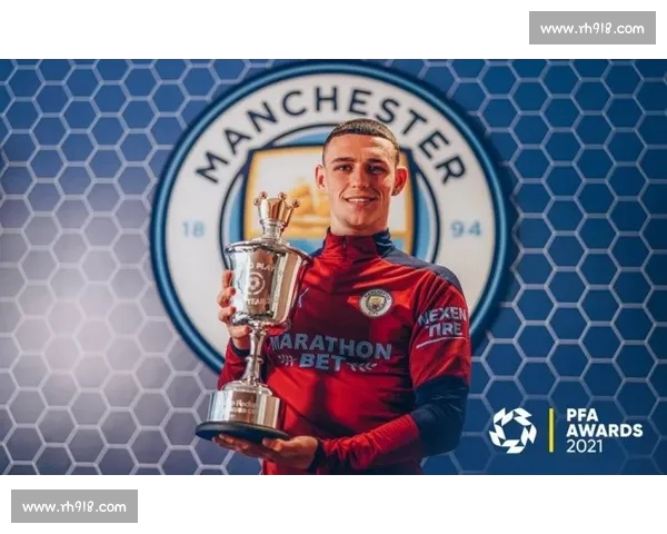 阿森纳双星闪耀！两新星入围 PFA 年度最佳年轻球员候选