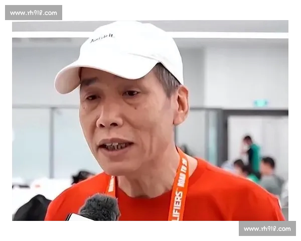 领导喜好主导国足选帅变迁？马德兴：决策层风格更迭源于个人偏好