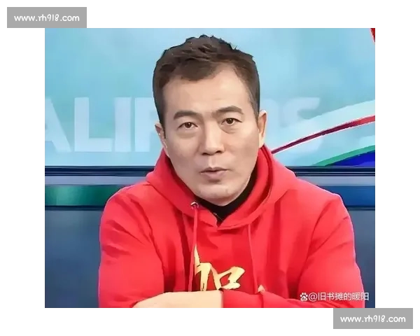 黄健翔呼吁世俱杯引入苏超 8 球熔断规则 拜仁 10-0 惨案成导火索