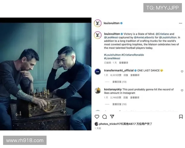 C罗的社交媒体影响力:亿万粉丝的互动秘诀 C罗的社交媒体影响力:亿万粉丝的互动秘诀