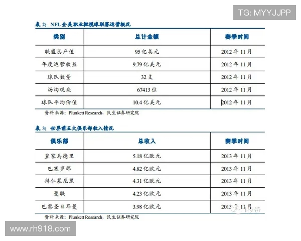 德甲俱乐部财政健康度报告